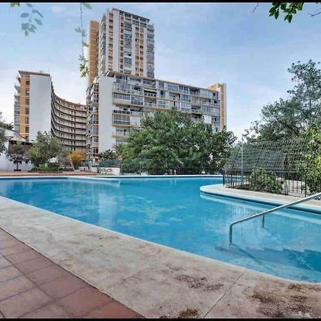 Paradise Studio Belair Wifi, Piscina, Parking 拉克鲁斯 外观 照片