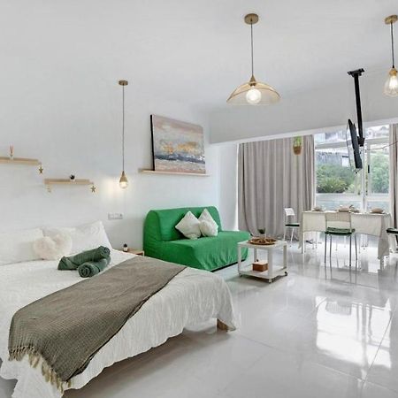 Paradise Studio Belair Wifi, Piscina, Parking 拉克鲁斯 外观 照片