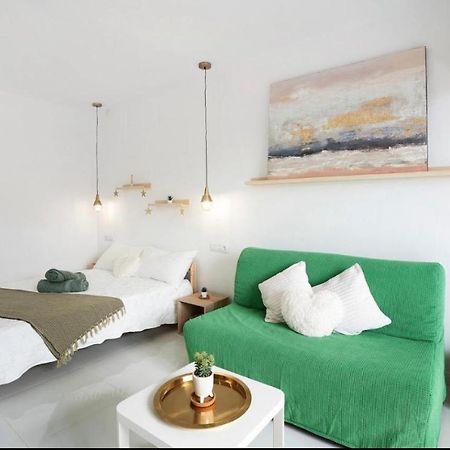 Paradise Studio Belair Wifi, Piscina, Parking 拉克鲁斯 外观 照片