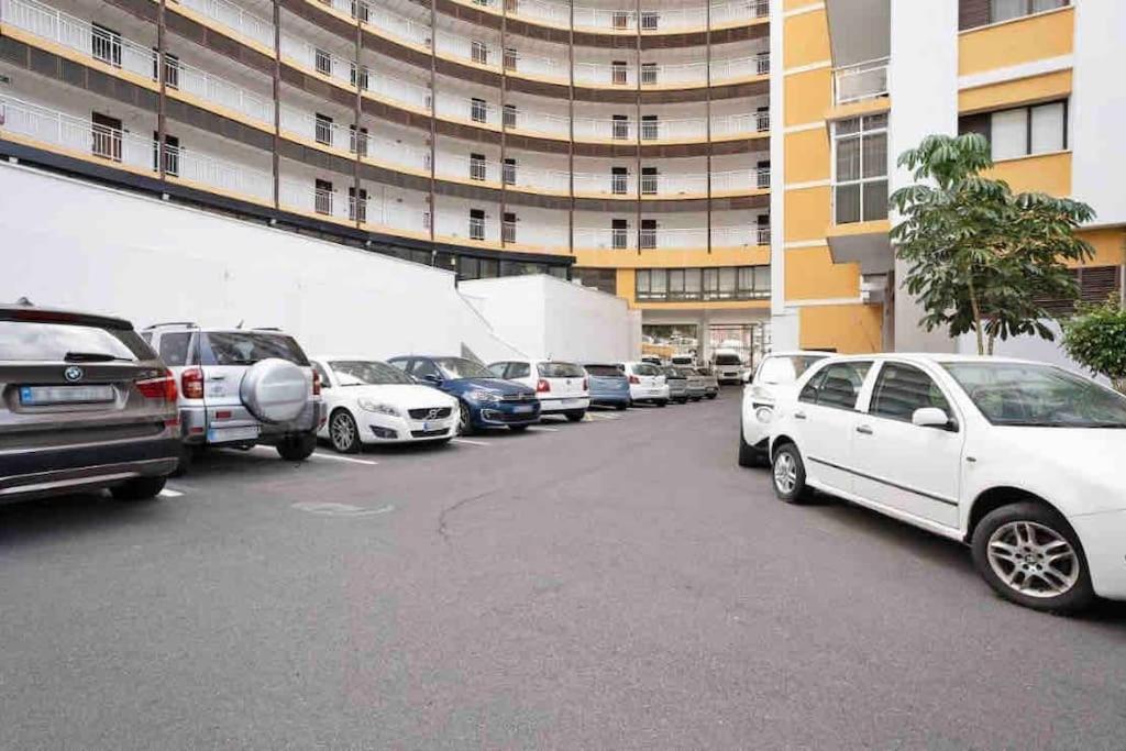 Paradise Studio Belair Wifi, Piscina, Parking 拉克鲁斯 外观 照片