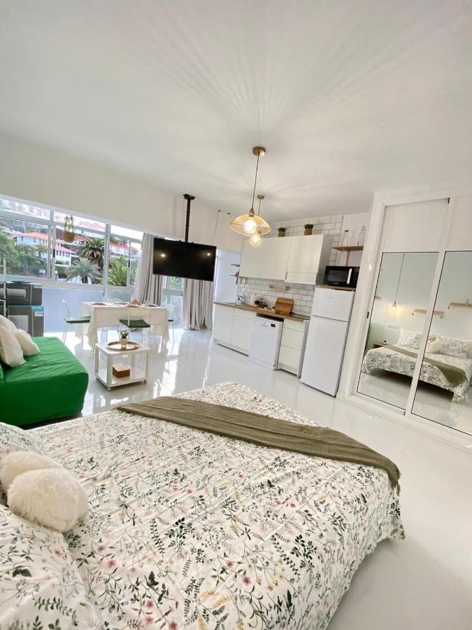 Paradise Studio Belair Wifi, Piscina, Parking 拉克鲁斯 外观 照片