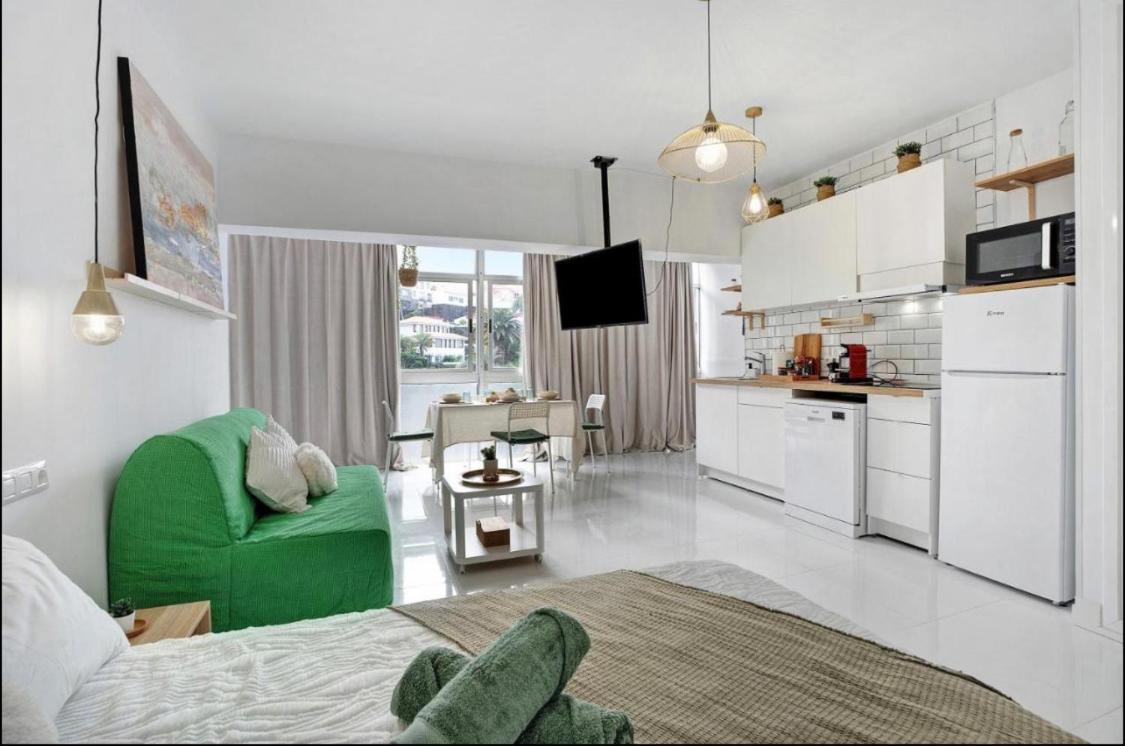 Paradise Studio Belair Wifi, Piscina, Parking 拉克鲁斯 外观 照片