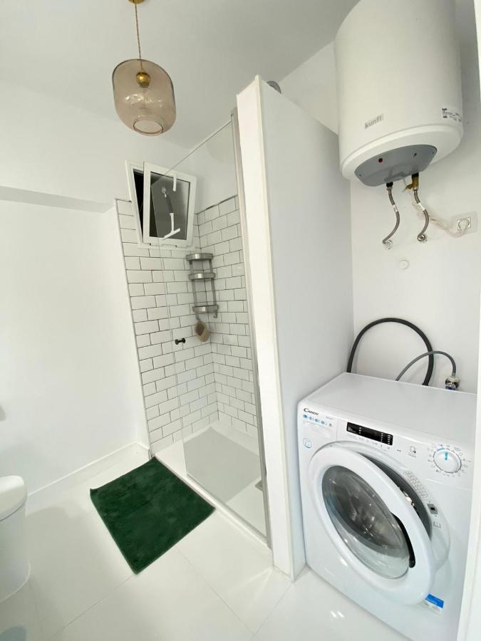 Paradise Studio Belair Wifi, Piscina, Parking 拉克鲁斯 外观 照片