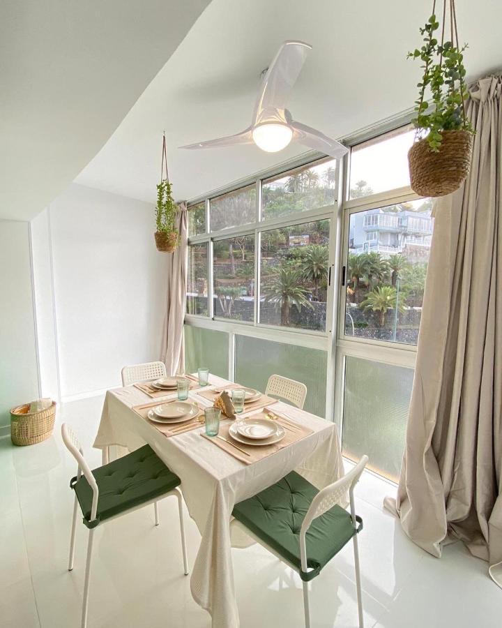 Paradise Studio Belair Wifi, Piscina, Parking 拉克鲁斯 外观 照片