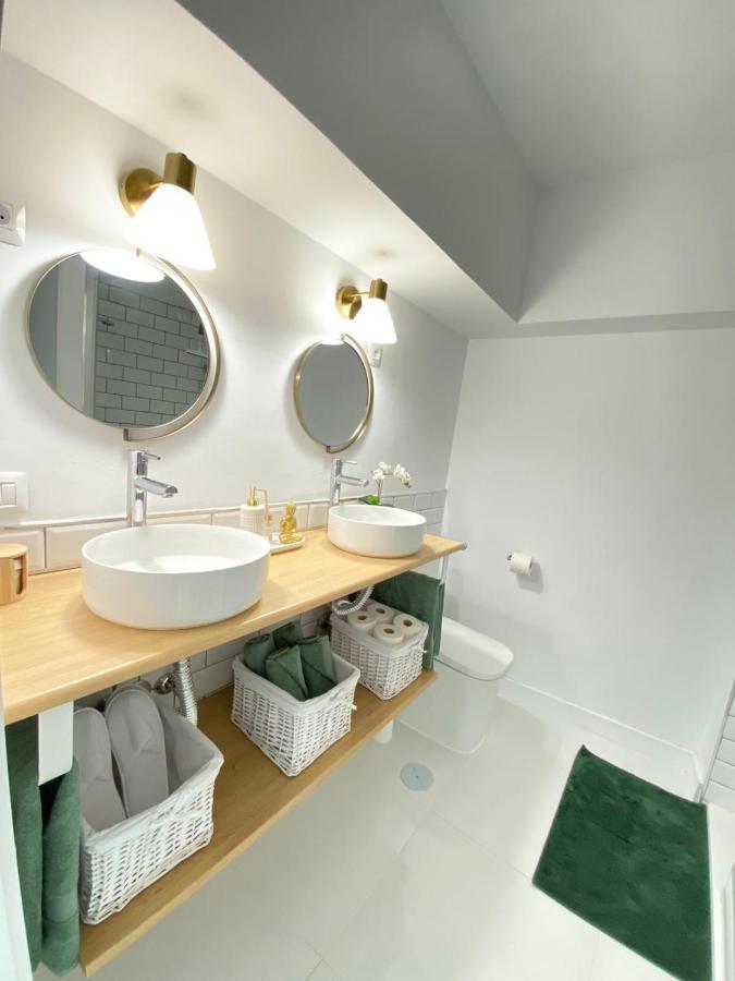 Paradise Studio Belair Wifi, Piscina, Parking 拉克鲁斯 外观 照片