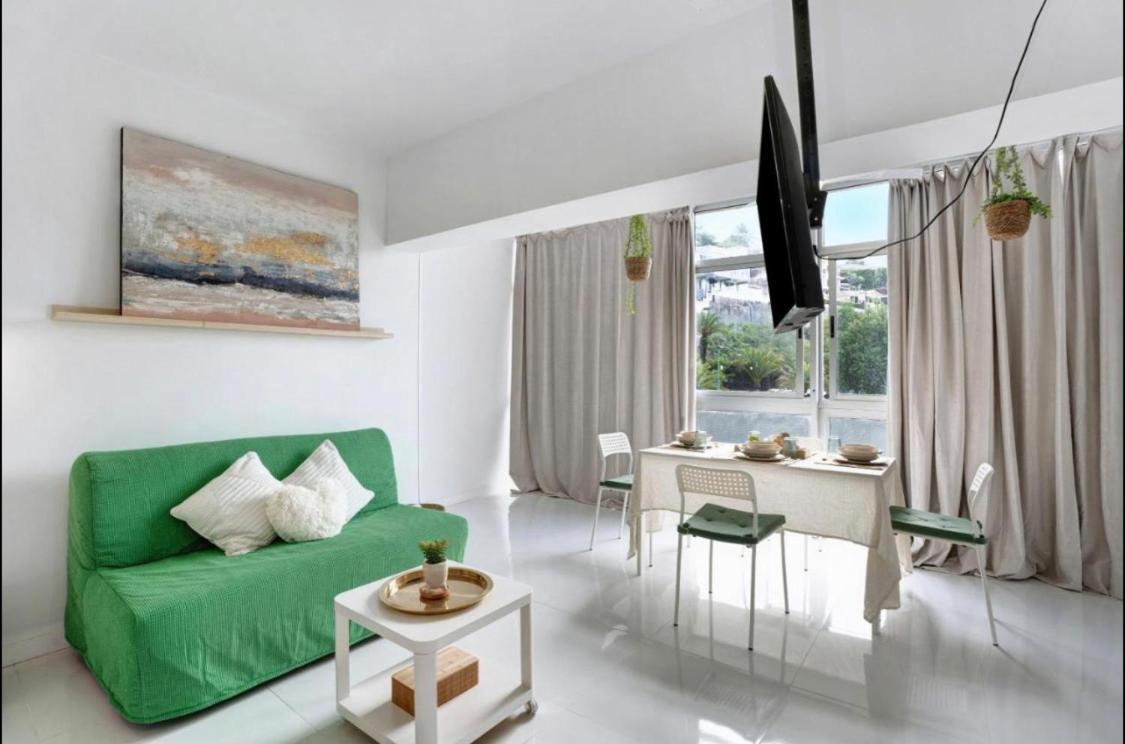 Paradise Studio Belair Wifi, Piscina, Parking 拉克鲁斯 外观 照片