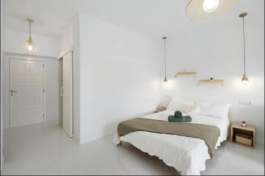 Paradise Studio Belair Wifi, Piscina, Parking 拉克鲁斯 外观 照片