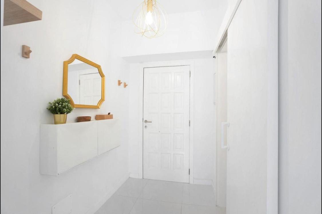 Paradise Studio Belair Wifi, Piscina, Parking 拉克鲁斯 外观 照片