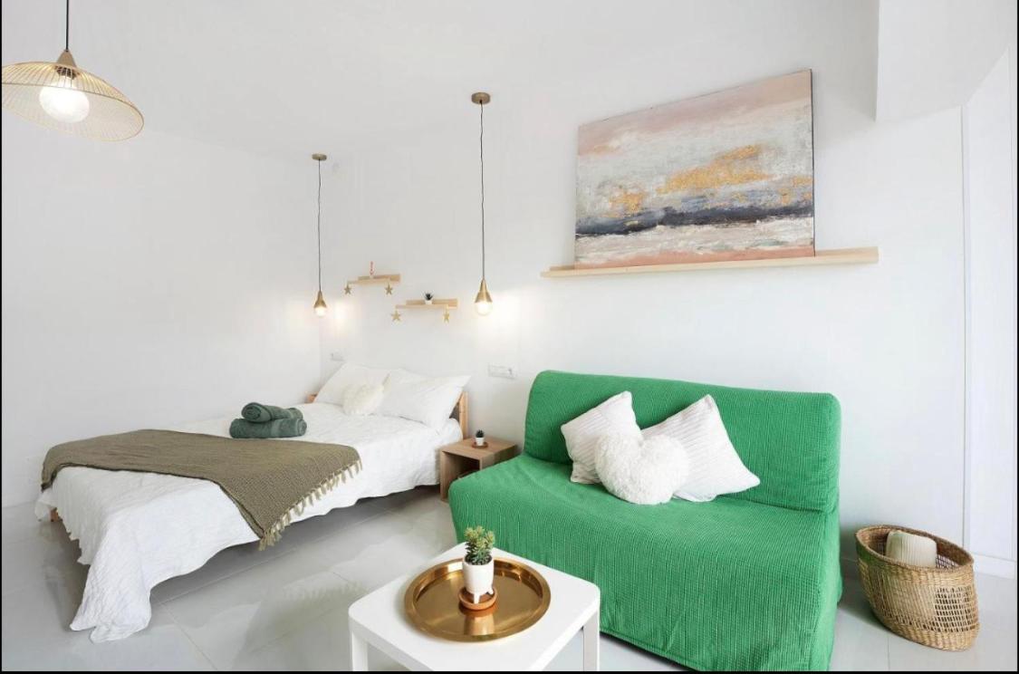 Paradise Studio Belair Wifi, Piscina, Parking 拉克鲁斯 外观 照片
