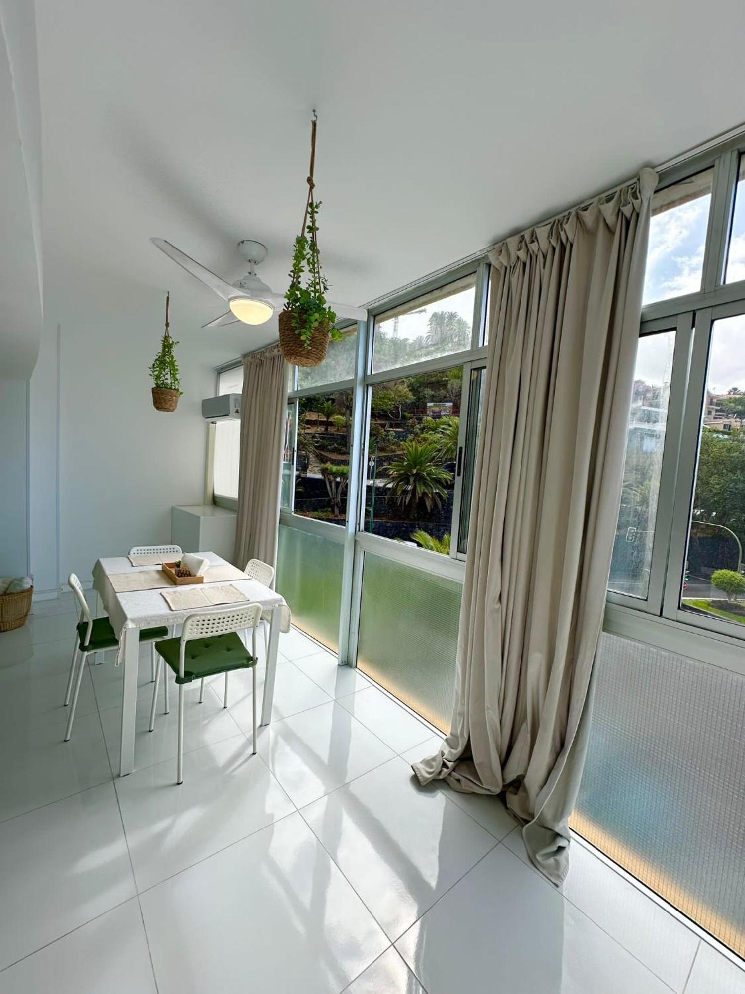 Paradise Studio Belair Wifi, Piscina, Parking 拉克鲁斯 外观 照片