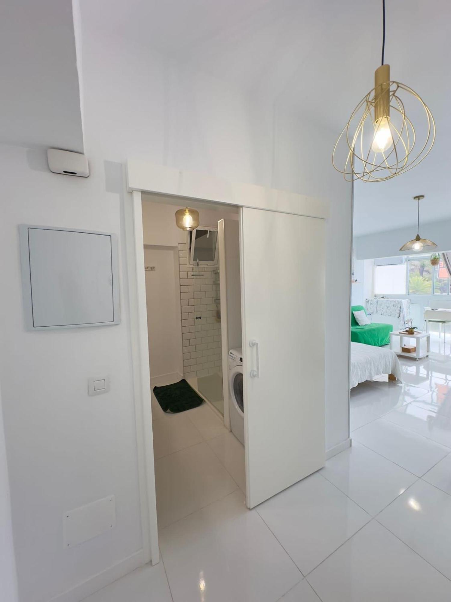 Paradise Studio Belair Wifi, Piscina, Parking 拉克鲁斯 外观 照片