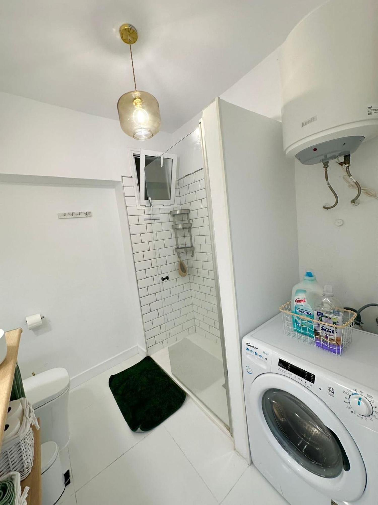 Paradise Studio Belair Wifi, Piscina, Parking 拉克鲁斯 外观 照片